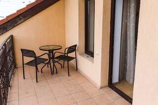 Проживание в семье Casa Ienciu Сибиу-7